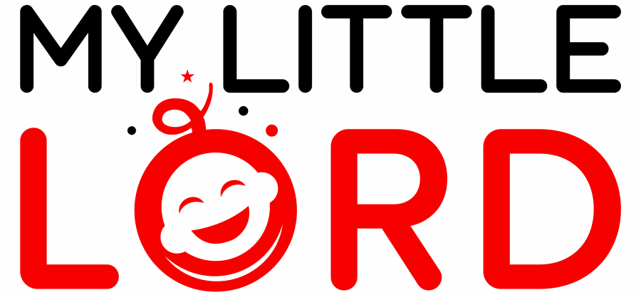 My Little Lord