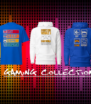 Gaminc collection v2