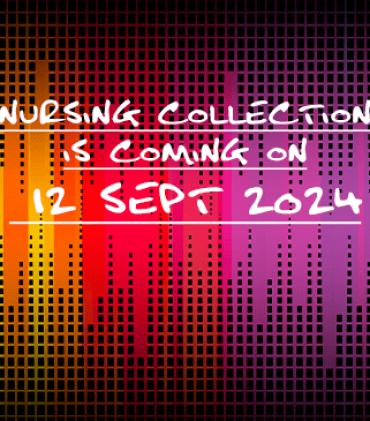 Nursing collection